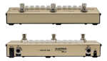 Valeton Pedal Mes-4 Multi Effect Mini Para Acustica - Imagen 5