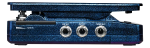 Hotone Pedal Wah-Wah Soul Press II Azul - Imagen 6