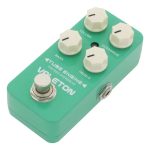 Valeton Pedal de efecto Coral Tube Engine COD-1 verde