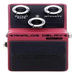 Valeton Pedal De Efecto De Retardo Analógico Loft Series - Imagen 2