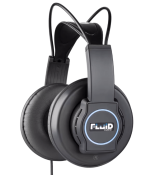 Fluid Audio Focus Audifono de Monitoreo