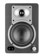 Fluid Audio C50Bt Monitores de Estudio 5" - Imagen 2