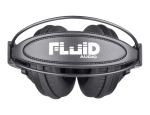 Fluid Audio Focus Audifono de Monitoreo - Imagen 3