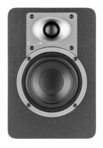 Fluid Audio C35Bt Monitores de Estudio 3.5" - Imagen 3