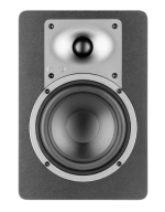 Fluid Audio C50Bt Monitores de Estudio 5" - Imagen 3