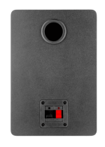 Fluid Audio C50Bt Monitores de Estudio 5" - Imagen 5