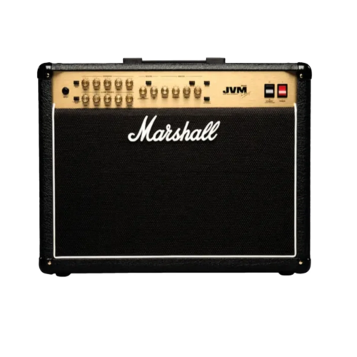 Marshall Amplificador de Guitarra Jvm205c