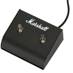 Marshall Pedl-910004 Footswitch para Cabezal Jcm900