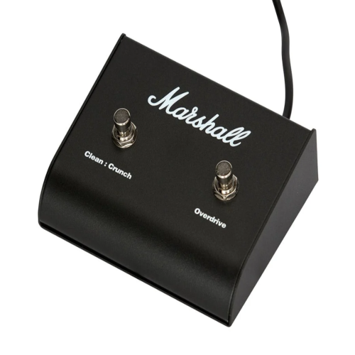 Marshall Pedl-90010 Footswitch para Series Mg50fx