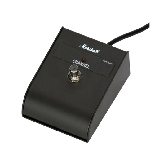 Marshall Pedl-90011 Footswitch para Series Dsl1