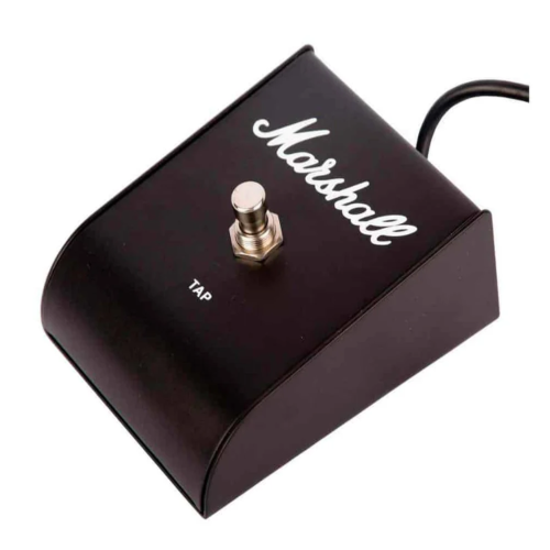 Marshall Pedl-00040 Tap Tempo