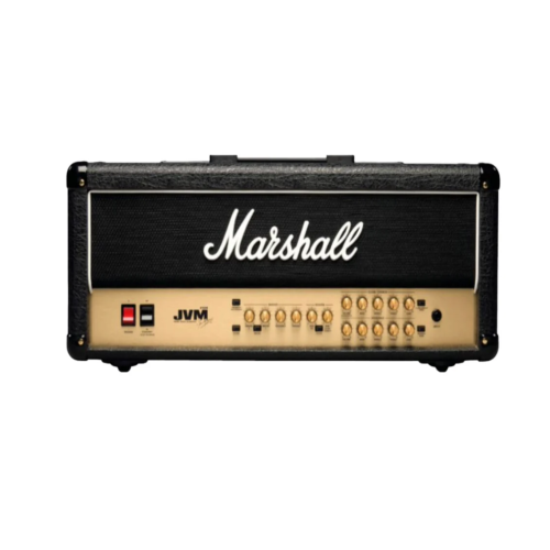 Marshall Cabezal de Guitarra Jvm210h