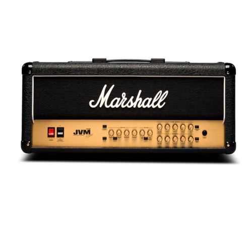 Marshall Cabezal de Guitarra Jvm205h