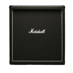 Marshall Gabinete de Guitarra Mx412B 240W