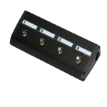 Marshall Pedl-91006 Jvm de 2 Canales
