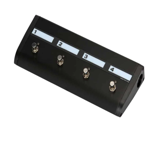 Marshall Pedl-91006 Jvm de 2 Canales