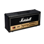Marshall Cabezal de Guitarra Jvm210h - Imagen 2