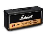 Marshall Cabezal de Guitarra Jvm205h - Imagen 2