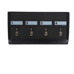 Marshall Pedl-91006 Jvm de 2 Canales - Imagen 2