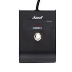 Marshall Pedl-90011 Footswitch para Series Dsl1 - Imagen 2