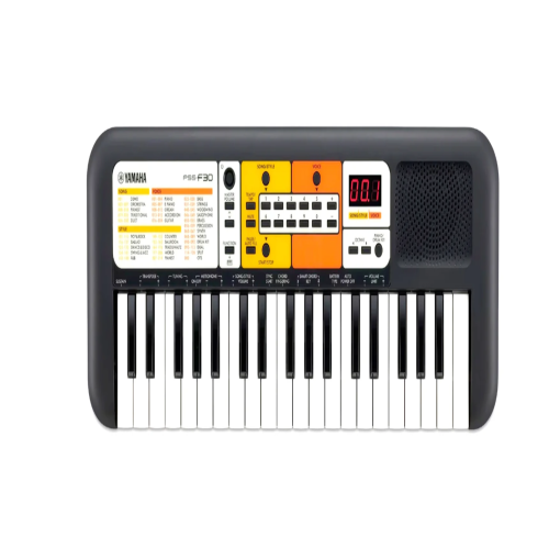 Yamaha PSS-F30 Teclado Portátil de 37 Teclas