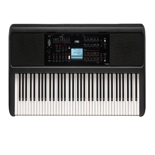 Yamaha PSR-EW320 Teclado portatil de 76 teclas