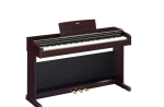 Yamaha Arius YDP-145R Piano Digital con Sillin Arius Rosewood - Imagen 2