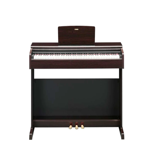 Yamaha Arius YDP-145R Piano digital con sillin arius rosewood