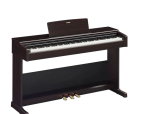 Yamaha Arius YDP-105 Piano Digital Rosewood - Imagen 2