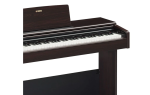 Yamaha Arius YDP-105 Piano Digital Rosewood - Imagen 3