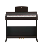 Yamaha Arius YDP-105 piano digital rosewood