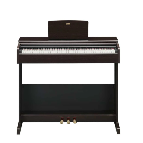 Yamaha Arius YDP-105 piano digital rosewood