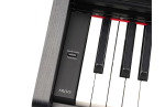 Yamaha Arius YDP-105 Piano Digital Rosewood - Imagen 4