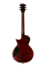 LTD EC-1000T Ctm Tobacco Sunburst Satin - Imagen 2