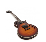 LTD EC-1000T Ctm Tobacco Sunburst Satin - Imagen 4
