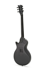 LTD Guitarra Electrica GH-200 Gary Holt Black - Imagen 2