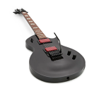LTD Guitarra Electrica GH-200 Gary Holt Black - Imagen 4