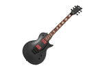LTD Guitarra Electrica GH-200 Gary Holt Black - Imagen 5