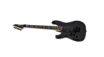 LTD Guitarra Electrica KH202 BK Kirk Hammertt LH - Imagen 2