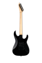 LTD Guitarra Electrica KH202 BK Kirk Hammertt LH - Imagen 3