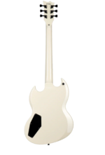 LTD Guitarra Electrica viper 256 Olmpic White - Imagen 2