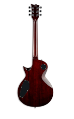 LTD Guitarra Electrica EC-256 Vintage Natural - Imagen 2