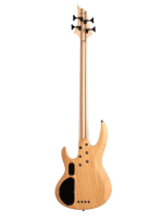 LTD Bajo Electrico B-204SM Natural Satin - Imagen 2