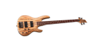 LTD Bajo Electrico B-204SM Natural Satin - Imagen 3