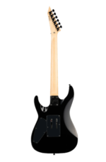 LTD Guitarra electrica MH-200 Black - Imagen 2