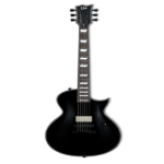 LTD Guitarra Electrica Ec-201 Black