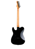 LTD Guitarra Eléctrica TE-200DX Purple Burst - Imagen 2