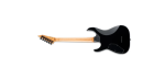 LTD Guitarra electrica M-200DX Purple Burst - Imagen 2
