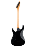 LTD Guitarra electrica M-200DX Blue Burst - Imagen 2