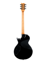 LTD Guitarra electrica EC-200 blue burst - Imagen 2